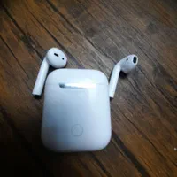 ایرپاد نسل ۲ اورجینال