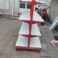 قفسه مغازه تمیز|فروشگاه و مغازه|شاهین دژ, |دیوار