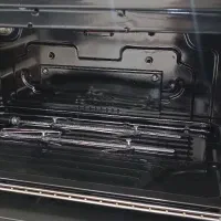 اجاق گاز فردار تاکنو مدل امپراطور در حدنو|اجاق گاز و لوازم برقی پختوپز|تهران, شهید اسدی|دیوار