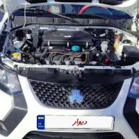 کوئیک RS سفید مشکی مدل ۱۴۰۳|خودرو سواری و وانت|تربت‌حیدریه, اندیشه|دیوار