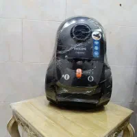 جارو برقی  فیلیپس