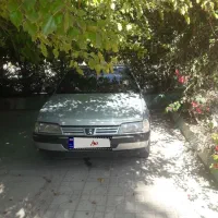 روآ دوگانه مدل ۸۶