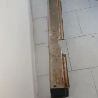 سپر جلو پاترول