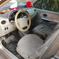 mvm110سه سیلندرقهوه ای رنگ|خودرو سواری و وانت|قدس, شهرقدس|دیوار