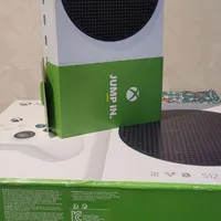 ایکس باکس سری اس xbox s
