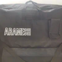 تخت پرتابل ماساژ