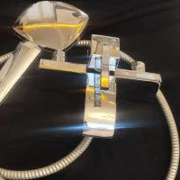 شیر دوش حمام کلودی راک