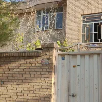 فروش خانه ویلایی ۱۲۰ متری ۲ خوابه در شهر گلبهار