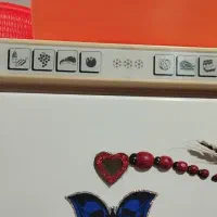 یخچال برفکی|یخچال و فریزر|قم, نیروگاه|دیوار