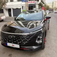 فونیکس fx مدل ۱۴۰۴