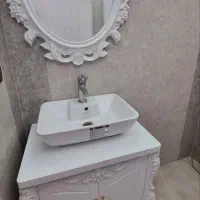 سرویس دستشویی