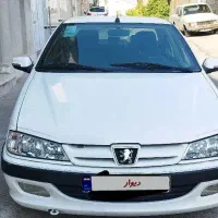 فروش پژو پارس ۹۸