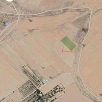 زمین-باییر-یا-کشاورزی-مخصوص-باغ-درست-کردن-با-اب