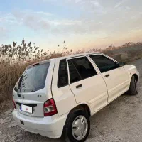 پراید۱۱۱|خودرو سواری و وانت|رشت, سعدی (تختی)|دیوار