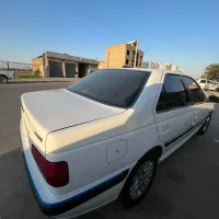 پارس سال ۱۴۰۰|خودرو سواری و وانت|گنبد کاووس, |دیوار