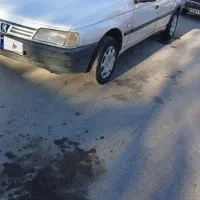 روا87 دوگانه دستی شاسی سالم