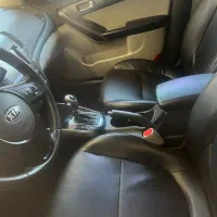 سراتو ۱۳۹۷|خودرو سواری و وانت|تهران, جمهوری|دیوار