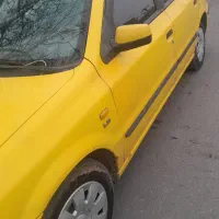 ماشین بسیار تمیز