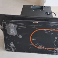 فروش هود FAMER مشکی
