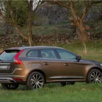 موتور وگیربکس ولوو XC60|قطعات یدکی و لوازم جانبی|تهران, جنت‌آباد جنوبی|دیوار