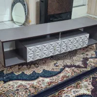 میزتلویزیون سالم|میز تلویزیون|اسلام‌شهر, شهرک محمدیه|دیوار