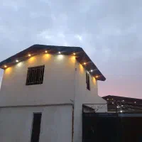 فروش کارگاه۴۱۵ متری‌با ۲۵۰ متر سالن سوله برق‌گازاب