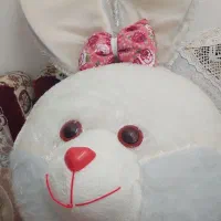 عروسک یک متری