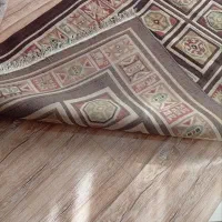 قالیچه فرش بزرگ شیک بدون پارگی|فرش|اصفهان, ملاصدرا|دیوار