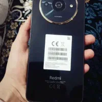 گوشی ردمی A3x حافظه ۱۲۸ گیگ رام ۴|موبایل|مهاباد (آذربایجان غربی), |دیوار