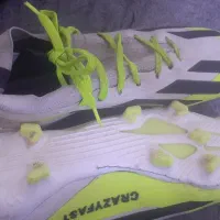 کفش چمنی سایز۴۱|کیف، کفش، کمربند|بندرعباس, |دیوار