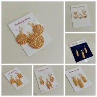 النگو و سرویس های بدلیجات کپی طلا تک و عمده|بدلیجات|کرمانشاه, |دیوار