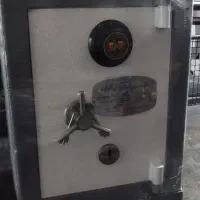 گاو صندوق یک طبقه