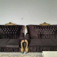 مبل|مبلمان خانگی و میز عسلی|دامغان, |دیوار