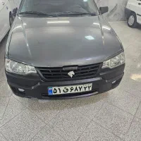 آریسان2 خاکستری در حدصفر 1402