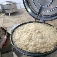 تنورک ۵۰سانتی