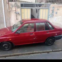 پراید مدل ۸۰