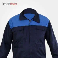 لباس کار و کفش ایمنی