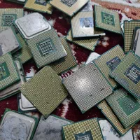 سی پی یو رم کامپیتور ضایعاتی