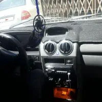 پراید مدل 90بی رنگ