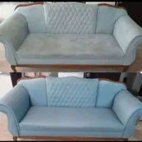 خدمات مبل شویی آراز