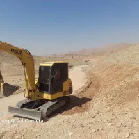 مینی بیل زنجیری مدل آخر ۱۴۰۱