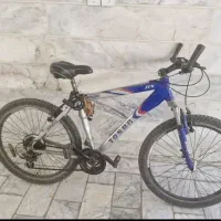 دوچرخه سایز ۲۶
