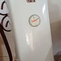 آبگرمکن برقی نو