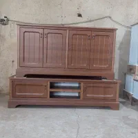 تولیدی آینه کنسول،میز تی وی و جاکفشی