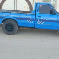 زامیاد مدل403تحویلی 404تمام فابریک