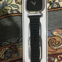 ساعت اپل واچ نو نو|ساعت|سنقر, |دیوار