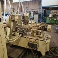 سنگ تخت مغناطیس 3 متر|ماشینآلات صنعتی|چهاردانگه (تهران), |دیوار