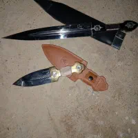 چاقو|کوهنوردی و کمپینگ|بجنورد, |دیوار