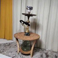 قلیون و استند