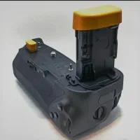 باتری گریپ اورجینال کانن R و کیج SmallRig|دوربین عکاسی و فیلم‌برداری|تهران, جمهوری|دیوار